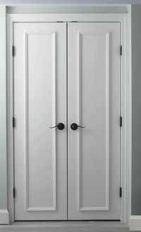 Are you tired of your plain old closet doors? We have plain bi-fold doors, and they’re the worst! So on our quest to spruce them up, we’ve found 18 closet door makeovers with real wow factor. Some are easy (just paint tricks) while others require a little more diy expertise. Either way you go, you’reread more...