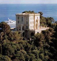 Villa la Vigie