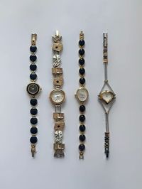 All sold in the last drop #watches #vintage #vintagewatches