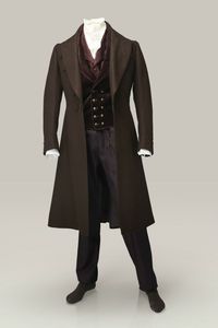 Male Doll Clothes on Pinterest | Steampunk, Renaissance Clothing ...