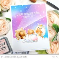 YANXDIY HANDCRAFTED: SQUISH FRIENDS - MFT DECEMBER RELEASE DAY