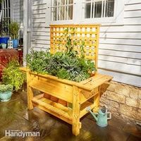 Landscape Edging (DIY) | Family Handyman