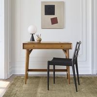 Mid-Century Mini Desk (36") | West Elm