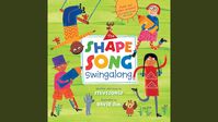 The Shape Song Swingalong - YouTube