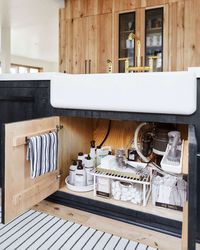 10 Above-and-Beyond Kitchen Organization Ideas from Emily Henderson