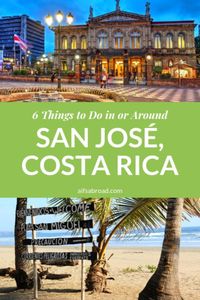 #8 - San Jose, Costa Rica