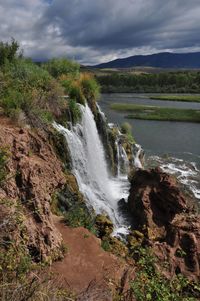 The Ultimate Eastern Idaho Waterfalls Road Trip Is Here… And You Need To Do It