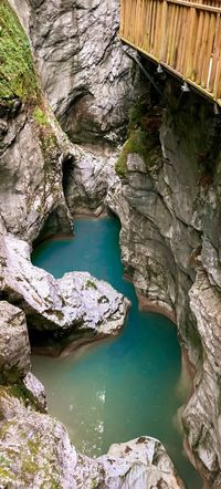 Horma Canyon, Kastamonu, Turquia 