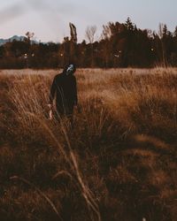 Spooky Halloween Photoshoots by Moments of Wild