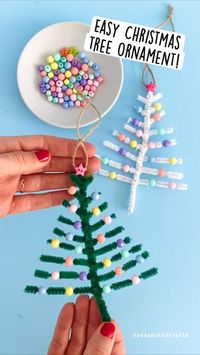 Difficulty: Easy     ➡️ Check our website for step-by-step craft instructions, craft supplies, and pictures! 🎨  ➡️ Follow us for more fun craft ideas.😃