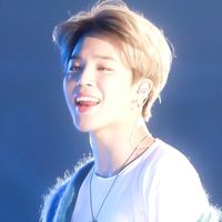 ᯓ #jimin 191225 icons 𝜗ৎ! —— #jimin blonde hair icons | #jimin angelic icons