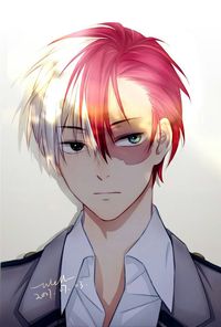 Todoroki