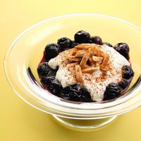 Healthy Cherry Dessert Recipes