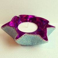 24 Brilliant Upcycled CD Crafts Ideas for Home Decoration