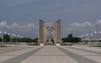 independence monument Lome