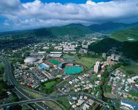 University of Hawaii, Manoa