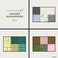 Enjoy :) 


#minecraft #minecraftblocks #minecrafttutorial #minecrafttips #minecraftart