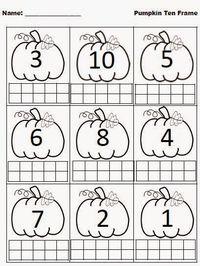 Photos On Activités Mathématiques De Maternelle 0CB