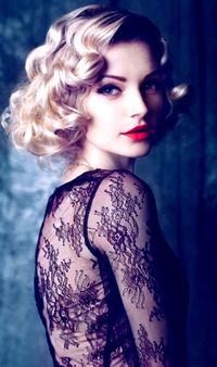 Femininity, Lady, Woman, Girl, Fashion, Glamour, Style, Luxury, Chic