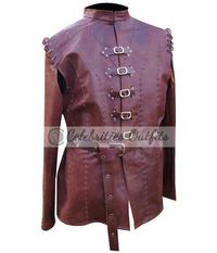 Free Shipping All Over Globe & Special Discount Offers.  #GameOfThrones Season 5 #JaimeLannister #leatherjacket #jacket #jackets #leatherjackets #coat #costumes #fashionistas #fashion #lifestyle #style #outfits #outfitideas #clothing #tvshow #tvseries #movie #entertainment #film #outwear #apparel #bikerjacket #designerjacket #fashionbloggers