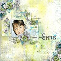 Oscraps.com Digital Scrapbook Store | Scrapbooking Ideas :: All New :: Happy Moments with you Collection