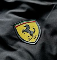 Ferrari Logo