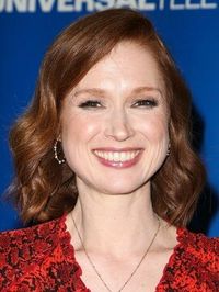 Ellie Kemper - Actress