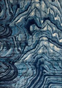 Loloi Rug Dreamscape DM-13 Indigo/Blue