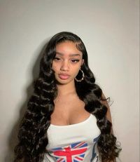 code "annaskaii333" for 30% OFF!! HD LACE wig, Lashes from SHEIN (comment for specific product details)