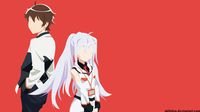 Isla and Tsukasa - Plastic Memories by Akihdna on DeviantArt