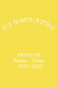 Pantone Illuminating