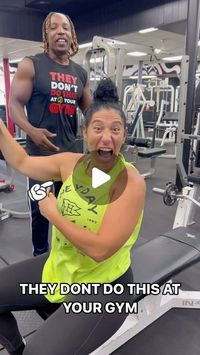 Knight's gym on Instagram: "CHICKEN GIBLET 🐥 REMOVAL 🚨🔥❗️

It’s time to get those fat pockets removed ppl! 

You’re gonna need to do 4 sets total… 2x a week! 💪🏾🙏🏾

Dm me to purchase my $10 workout program📲

LINK IN BIO to buy my shirt yo!"