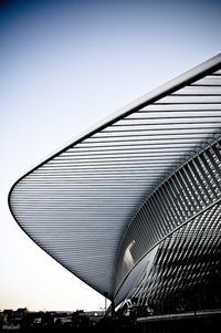 Guillemin | Calatrava