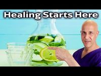 (74) Drink This to Cleanse Your Liver, Heal Your Gut, and Revitalize Your Body! Dr. Alan Mandell - YouTube