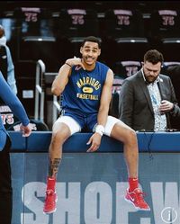 golden state warriors jordan poole