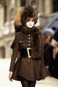 Chanel Fall 1994 Ready-to-Wear Collection | Vogue