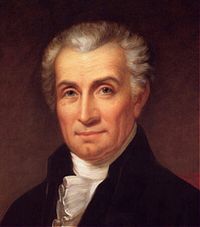 James Monroe 5th President of the United States, from 1817 - 1825. Episcopalian