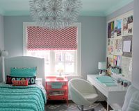 Blue!! (roomspiration)