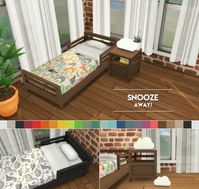 Source: Tumblr | Furniture | Kids + Toddler Room | Set | BGC | Sims 4 | TS4 | Maxis Match | MM | CC | Pin by suepixels