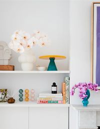 Alyce Tran’s Perfectly Pastel Paddington Terrace