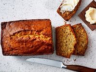 Classic Banana Bread