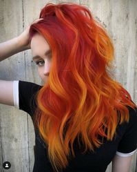 Scary Good Halloween Haircolor by Guy Tang - Color - Modern Salon