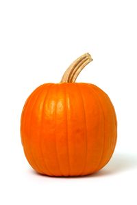 Autumn Gold Hybrid Pumpkin Seeds – Hometown Seeds