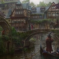 ArtStation - Artworks