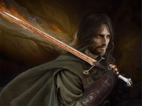 Aragorn Magic