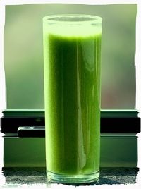 Two handfuls of baby spinach, 1 cup of chunk pineapple, 2 bananas, 1 cup of yogurt and 1 cup of filtered water. Blend well and enjoy!