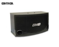 Chiếc loa karaoke BMB CSN 455E đến từ Nhật Bản này có thiết kế chất lượng âm thanh hoàn toàn phù hợp với người tiêu dùng Châu Á – Một thị trường mạnh mẽ về âm thanh karaoke.  Loa BMB CSN 455E với chất âm bass sâu sắc cùng với âm thanh độc đáo giọng hát tươi sáng, trong trẻo. Dòng loa với 2 đường tiếng 2 loa cho âm thanh trong trẻo và mạnh mẽ phù hợp với các dòng nhạc từ trữ tình đến nhạc trẻ sôi động.  Công suất của loa BMB CSN 455E là 450W hoàn toàn thích hợp với diện tích phòng từ 25-30m2.