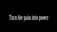 ''Peace is a lie. There is only Passion. Through Passion I gain Strength. Through Strength I gain Power. Through Power I gain Victory. Through Victory my chains are Broken. The Force shall free me.'' -The sith code, Star wars.