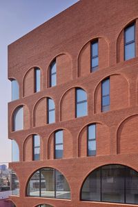 Fillome Mixed Use Building / SOSU ARCHITECTS | ArchDaily