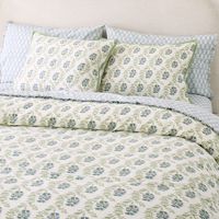 RHODE Jawahar Duvet Cover & Shams